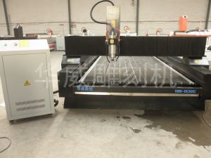大庆龙凤区HW-1530石材雕刻机