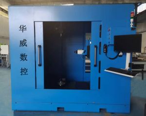 大庆龙凤区全包围立式立体雕刻机